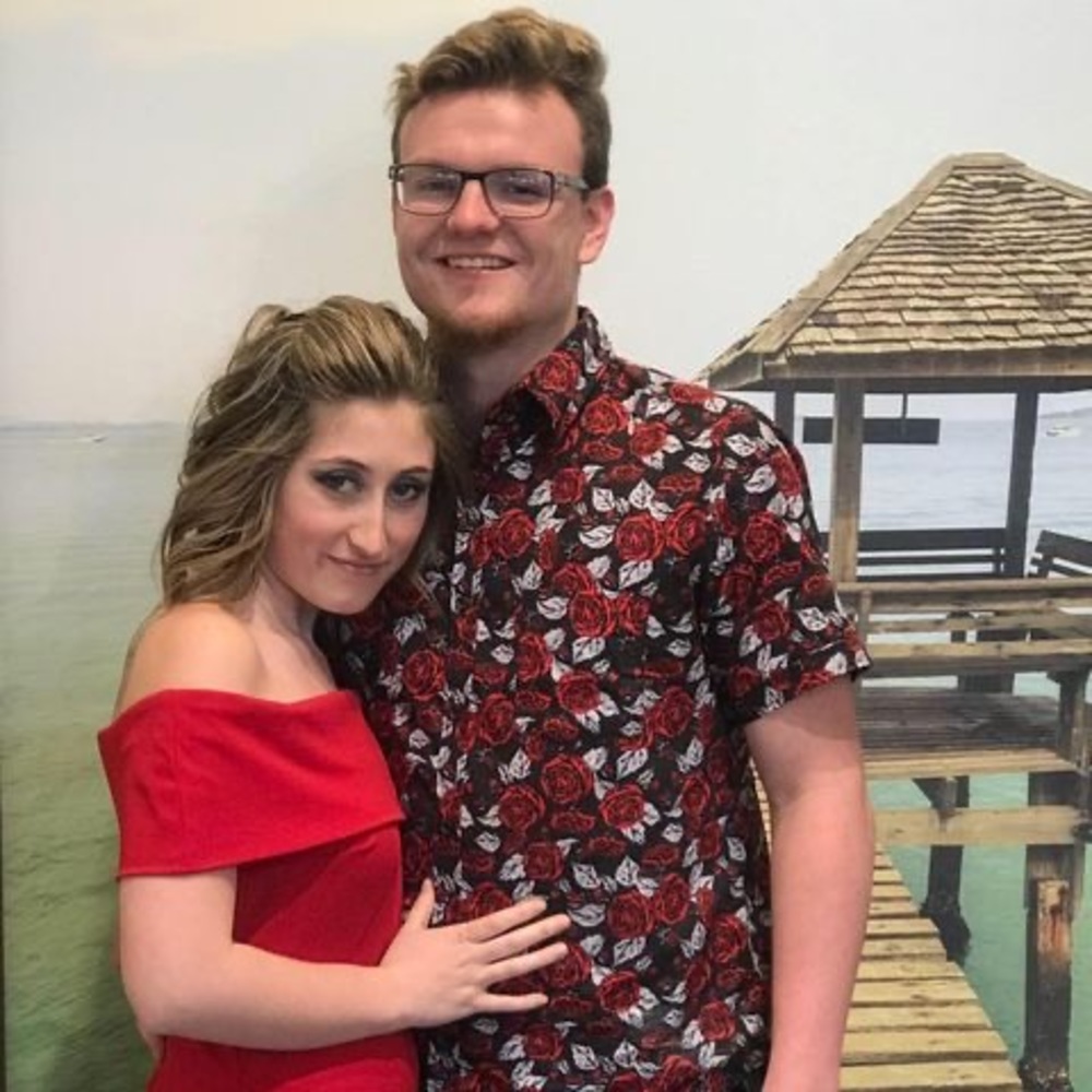 Meet your Posher, Kelsey